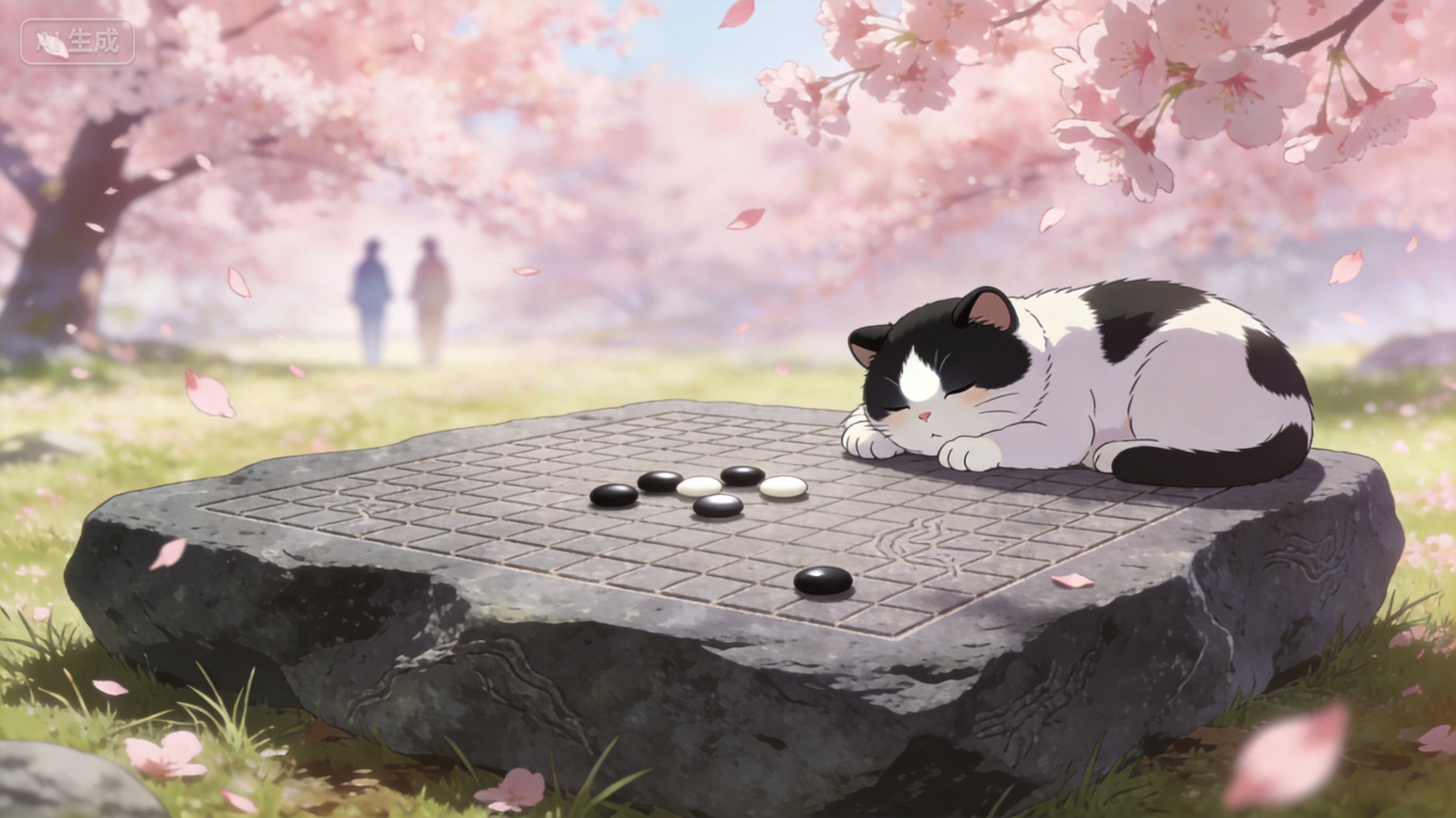 猫咪
